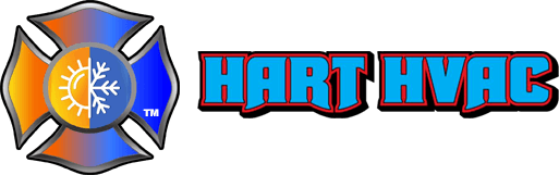 Hart HVAC and Electric Logo
