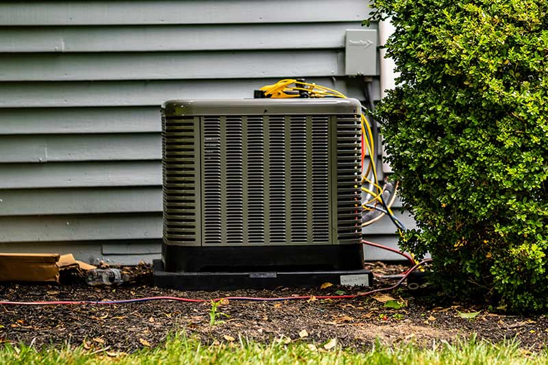 Ongoing Heat Pump Maintenance